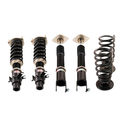 BC Racing - BR-Series Coilovers for 07-08 Infiniti G35x V36 AWD / 09-13 Infiniti G37x AWD / 14-15 Infiniti Q60 AWD W/O DDS