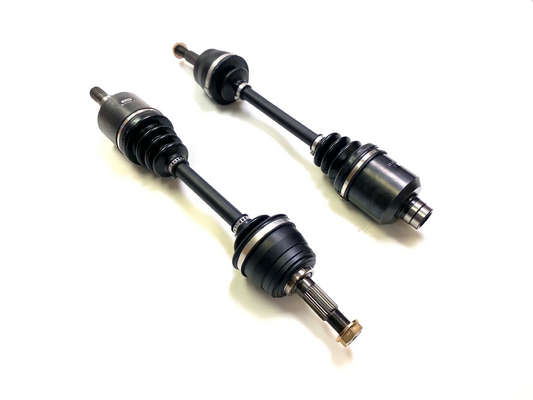 Driveshaft Shop - Honda Civic/CRX EF K-Series 700HP X4 Axles (Pair)