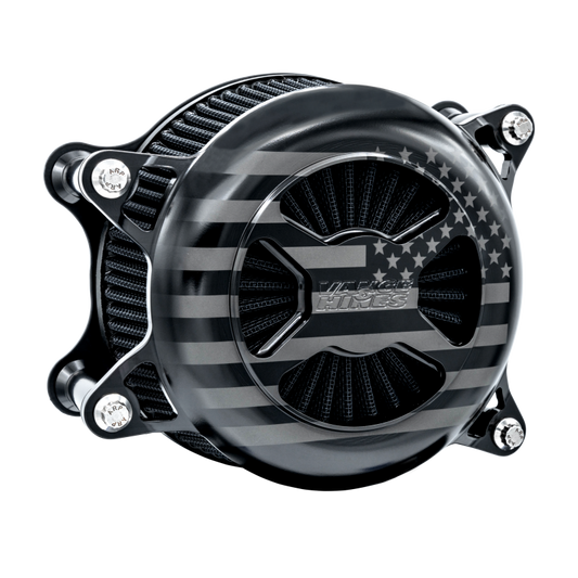 Vance & Hines HD Touring/Softail 17-22 VO2 America