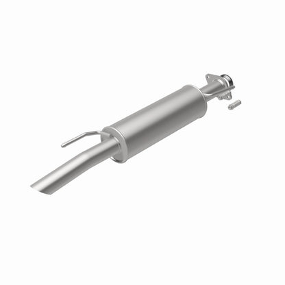 BRExhaust 01-03 Toyota Sienna Muffler Kit