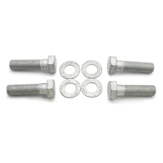 Wilwood bolt kit hhcs M14-2.00X50MM LG 4 pack
