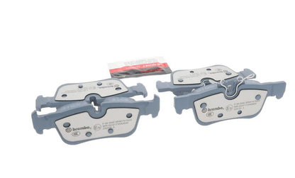 Brembo OE 14-21 BMW i3/20-22 Mini Cooper EVPad BrakePad