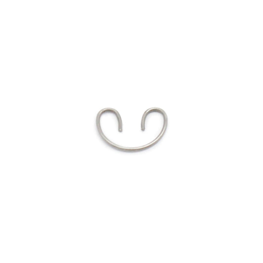Wilwood Retaining Clip - Steel Snap Ring - Internal - Cres - GP300
