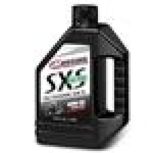Maxima SXS Premium Transmission 80wt - 1 Liter