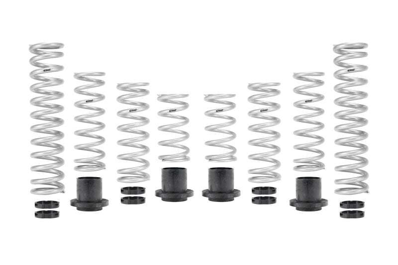 Eibach 21-23 Honda Talon Pro-UTV - Stage 2 Performance Spring System (Set Of 8 Springs)