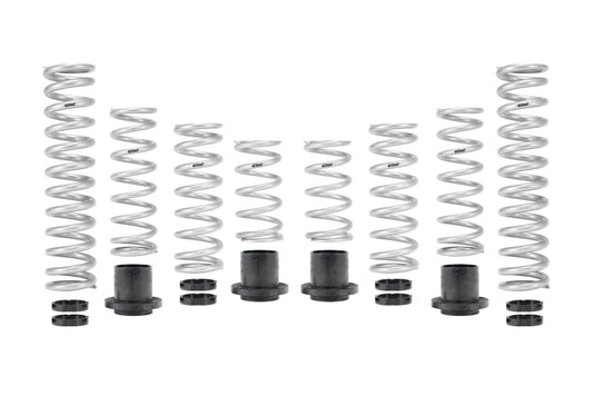 Eibach 21-23 Honda Talon Pro-UTV - Stage 3 Performance Spring System (Set Of 8 Springs)