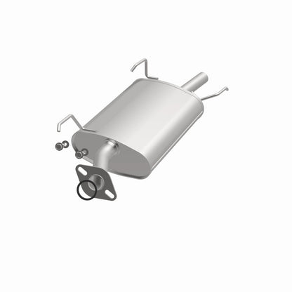 BRE Exhaust 00-01 Sentra 1.8L Muffler Kit