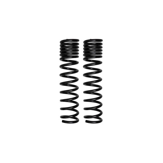 Skyjacker 66-77 Ford Bronco 4WD 7in Front Dual Rate Coil Springs