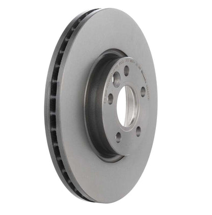 Brembo 07-17 Lexus LS460/18-22 LS500/LS500h/08-16 LS600h Front UV Coated Rotor