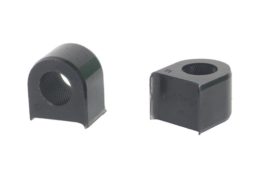 Whiteline 7/04+ Audi A3 / 2/06+ VW Jetta/8/03+ Golf 24mm Front Sway Bar Mount Bushing