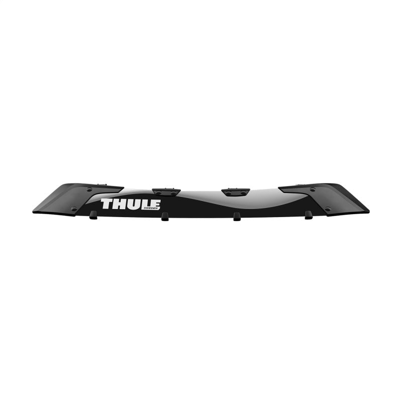 Thule AirScreen XT Roof Rack Wind Fairing M - 38in. (Black)