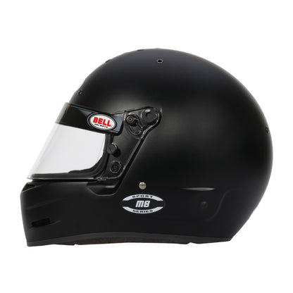 Bell Helmet M8 White 4Xlg(67-68) Sa2025