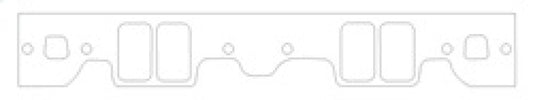 Cometic Chevy Gen1 Small Block V8 .059in CFM-20 Intake Mani Gasket Set