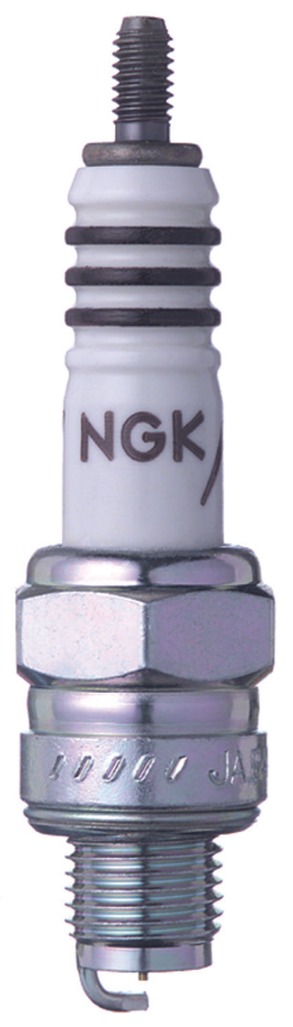 NGK Single Iridium Spark Plug Box of 4 (CR7HIX)