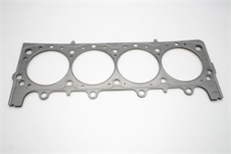 Cometic Ford 460 Pro Stock V8 .045in MLS Cylinder Head Gasket - 4.400in Bore - A460 Block