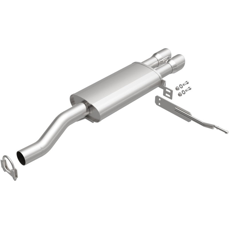 BRExhaust 14-22 MINI COOPER 2.0L Exhaust Kit
