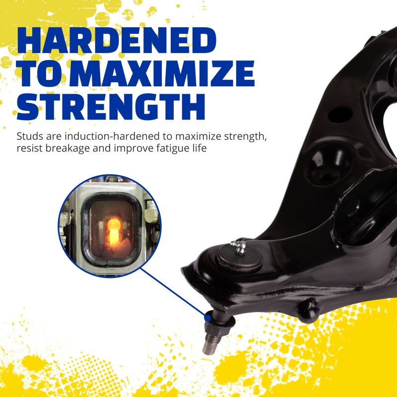 MOOG 19-21 Subaru Forester Front Right Lower Control Arm