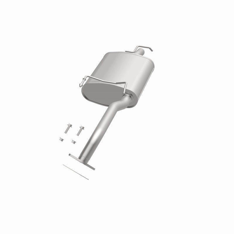 BRE Exhaust 00-05 Accent 1.5L 1.6L Muffler Kit