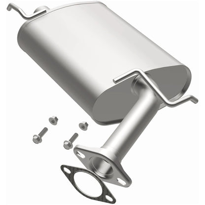 BRE Exhaust 04-05 G35 3.5L Muffler Kit