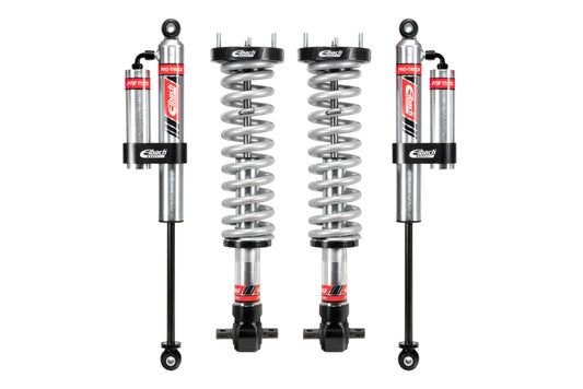 Eibach 22-23 GM 1500/Diesel Truck Pro-Truck Stage 2 Pro Coilover 2.0 System