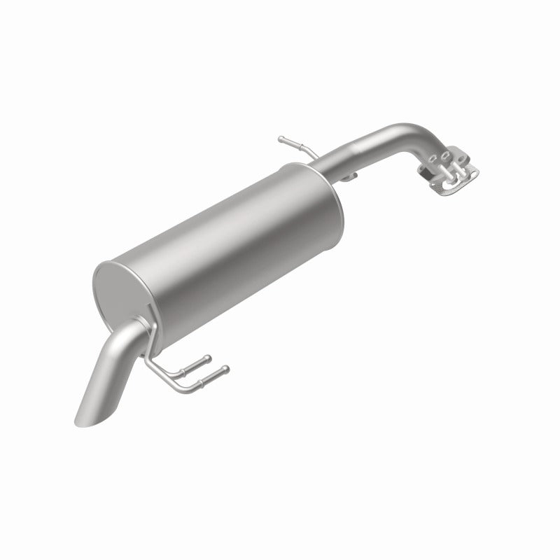 MagnaFlow BRE Exhaust Kit 12-13 KIA Soul 1.6L 2.0L