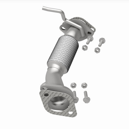 BRE Exhaust 11-14 Sonata 2.0L 2.4L Front Pipe Kit