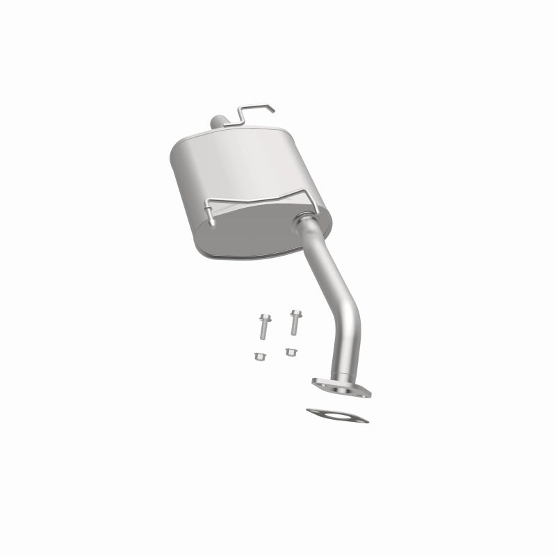 BRE Exhaust 00-05 Accent 1.5L 1.6L Muffler Kit