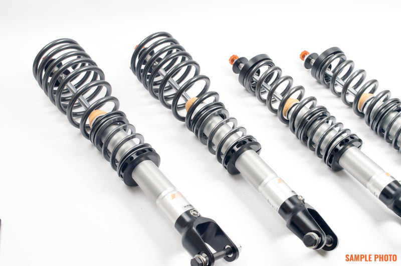 AST 15-23 Audi A4 B9 FWD 5100 Street Coilovers w/ Springs