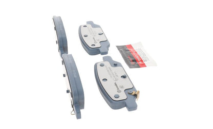 Brembo OE 17-21 Tesla 3/20-21 Y EVPad BrakePad