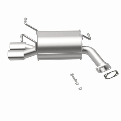 BRE Exhaust 03-04 G35 3.5L Muffler Kit