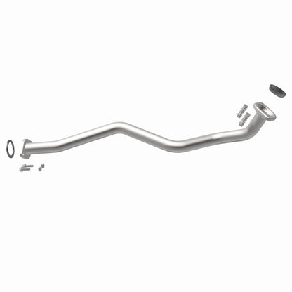 BRE Exhaust 04-09 Highlander RX330 RX350 2.4L 3.3L 3.5L Front Pipe Kit