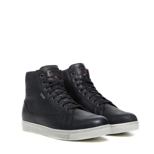 TCX Mood Gore-Tex Shoe Black Size - 41