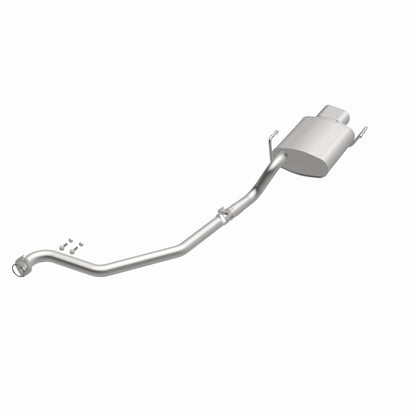BRExhaust 10-13 Acura MDX 3.7L Direct-Fit Exhaust Muffler Kit