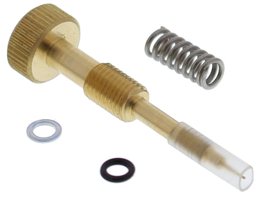 All Balls Racing 94-98 Harley-Davidson FLHR Road King Extended Fuel Mixture Screw