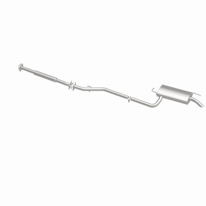 MagnaFlow BRE Exhaust Kit 02-05 Hyundai Sonata 2.7L