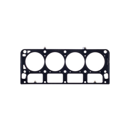 Cometic GM LS9/LSA Gen-4 Small Block V8 .052in MLX Cylinder Head Gasket - 4.100in Bore - LHS