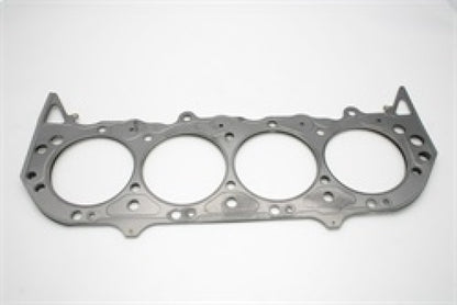 Cometic Chevrolet ZL1 Mark-IV Big Block V8 .120in MLS Cylinder Head Gasket - 4.300in Bore