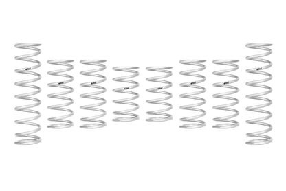 Eibach 22-25 Polaris RZR Turbo R Pro-UTV Stage 1 Performance Kit - Set of 8 Springs