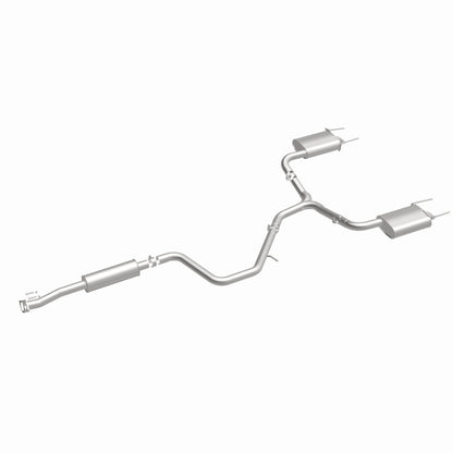 BRExhaust Exhaust Kit Replacement Chevrolet