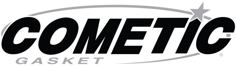 Cometic Ford 302/351W Windsor V8 .047in Fiber Intake Mani Gasket Set