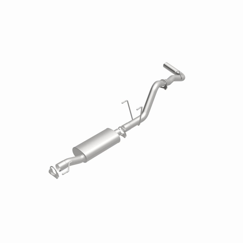 MagnaFlow BRE Exhaust Kit 06-08 Dodge Ram 1500 5.7L