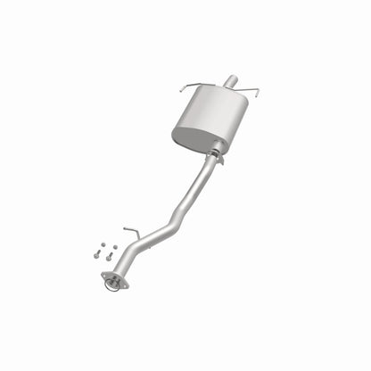 BRExhaust 97-99 Acura CL 3.0L Muffler Kit