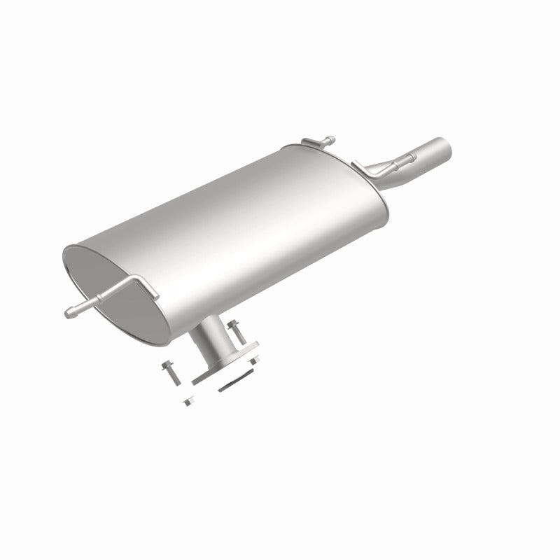 BRE Exhaust 92-93 Camry 2.2L Muffler Kit
