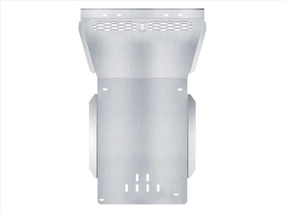 ICON 2023 Lexus GX550 Front Skid Plate Kit