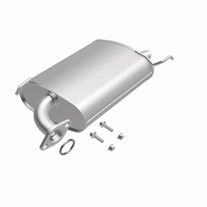BRE Exhaust 98-02 Accord 3.0L Muffler Kit