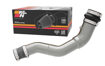 K&N Charge Pipe Kit Ram 2500/3500 L6-6.7L DSL 13-18