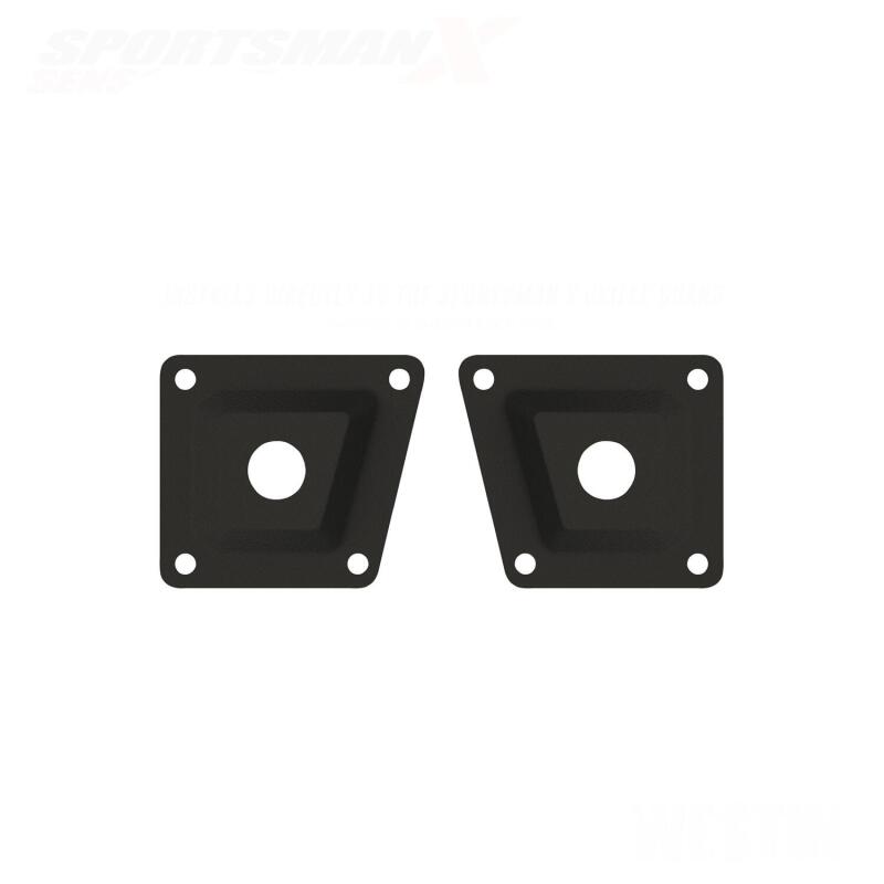 Westin Sportsman 16-18 Silverado 1500 / 2019 Silverado LD Sportsman X Sensor Kit