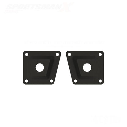 Westin Sportsman 16-18 Silverado 1500 / 2019 Silverado LD Sportsman X Sensor Kit