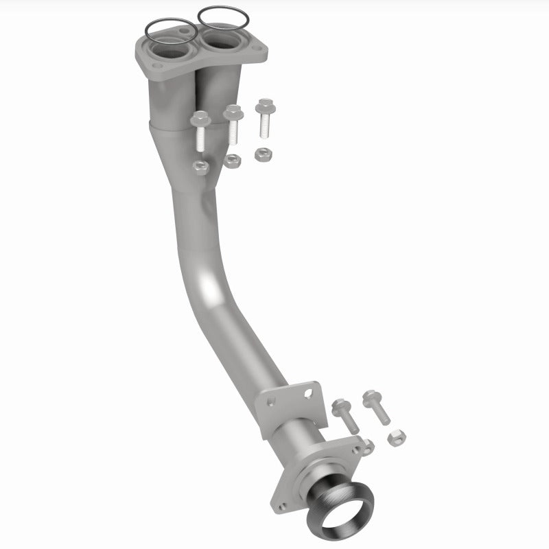 BRE Exhaust 94-97 Accord 2.2L Front Pipe Kit