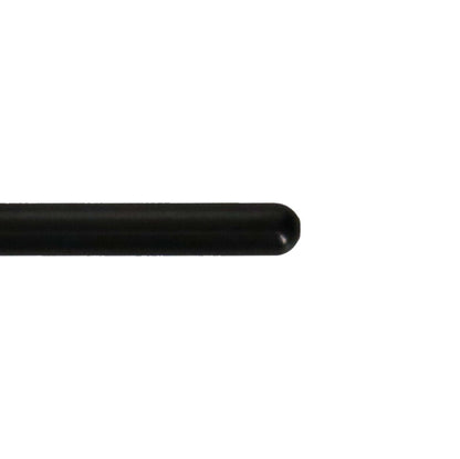 Manley Push Rod - 5/16 Dia - 8.250in L - 0.080 Wall - 4130 Chrome Moly - Swedged End - Single